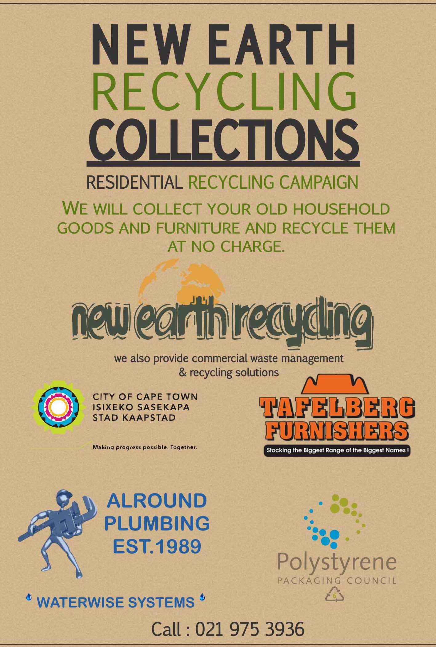 Residential Recycling Campaigns